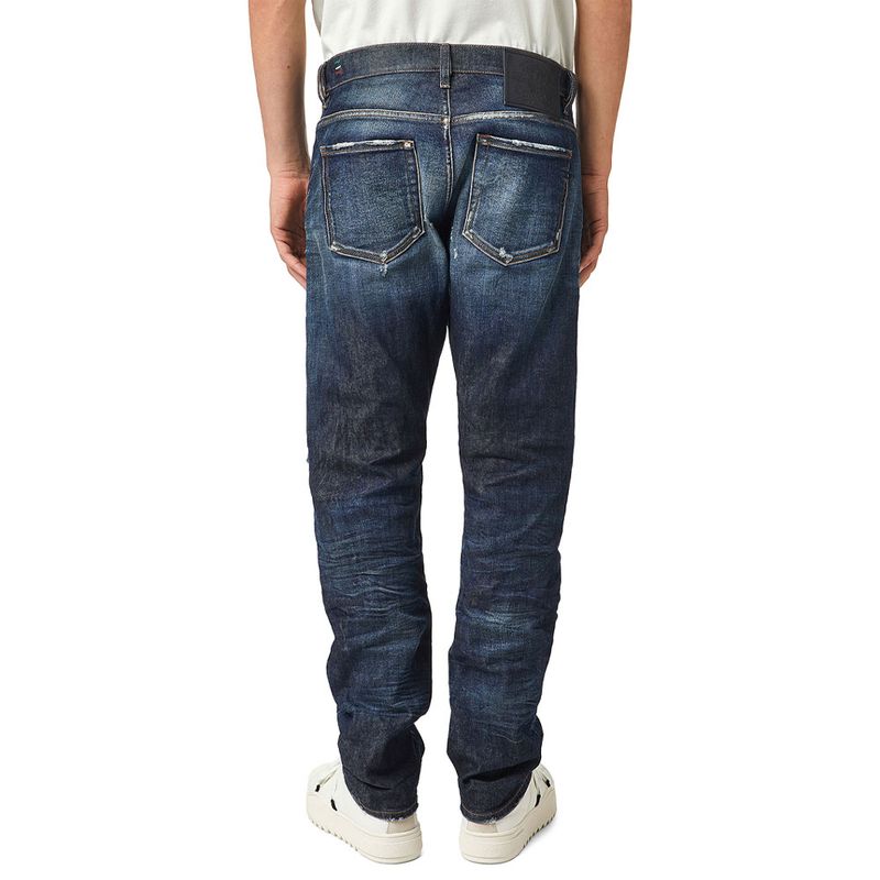 Deluxe Jeans JB016 - 100% Colombiano