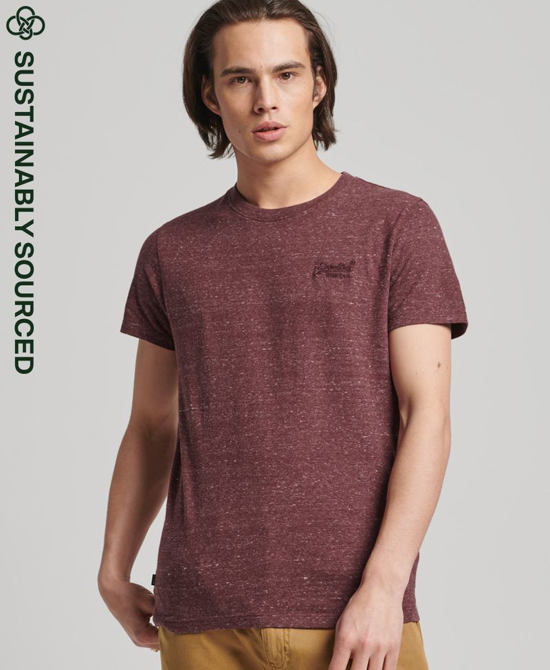 Camiseta-Para-Hombre-Vintage-Logo-Emb-Tee-Superdry