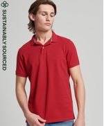 Polo-Para-Hombre-Classic-Pique-Superdry