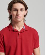 Polo-Para-Hombre-Classic-Pique-Superdry