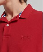 Polo-Para-Hombre-Classic-Pique-Superdry