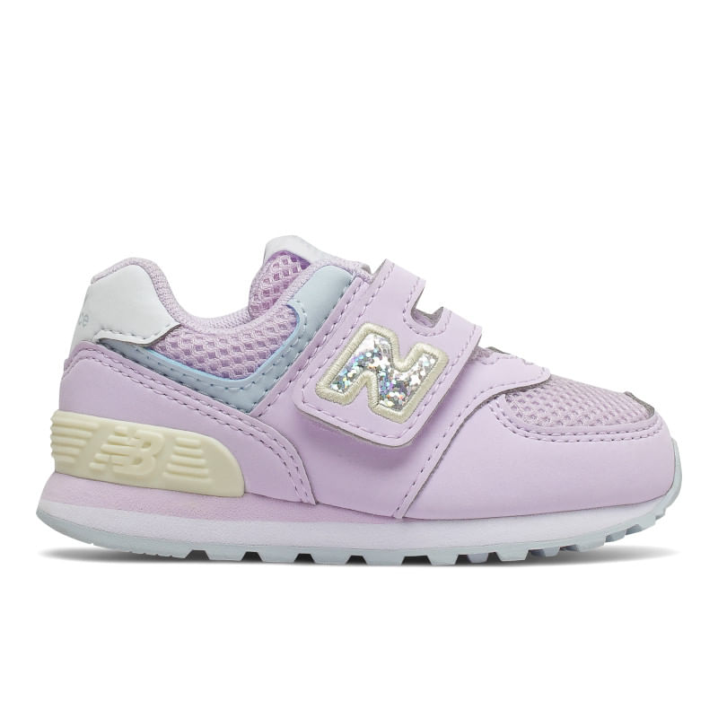 Tenis-Para-Niña-Zapatilla-De-Infante-New-Balance