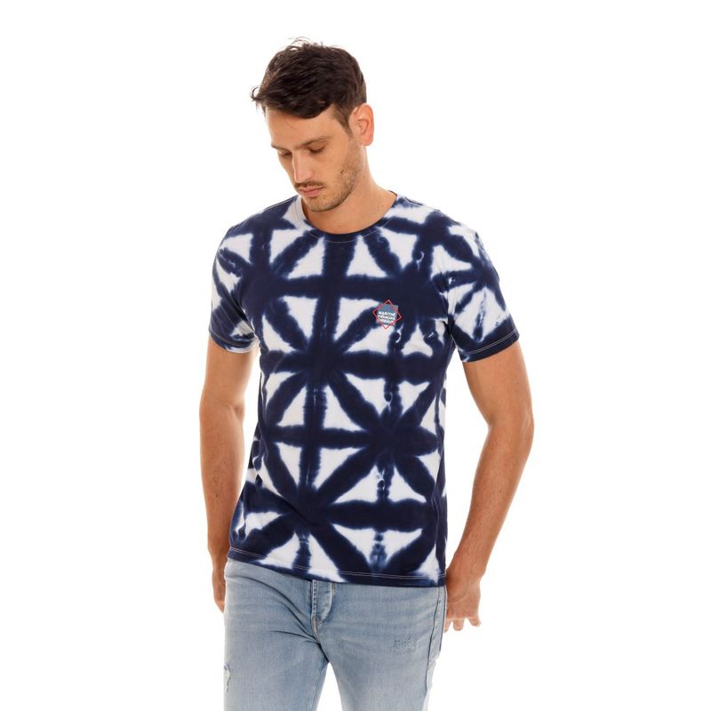 Camiseta-Para-Hombre-Girbaud