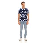 Camiseta-Para-Hombre-Girbaud