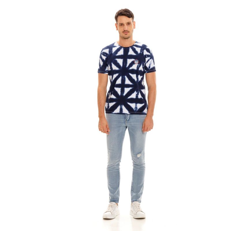 Camiseta-Para-Hombre-Girbaud