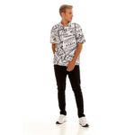 Camisa-Para-Hombre-Camisa-Girbaud