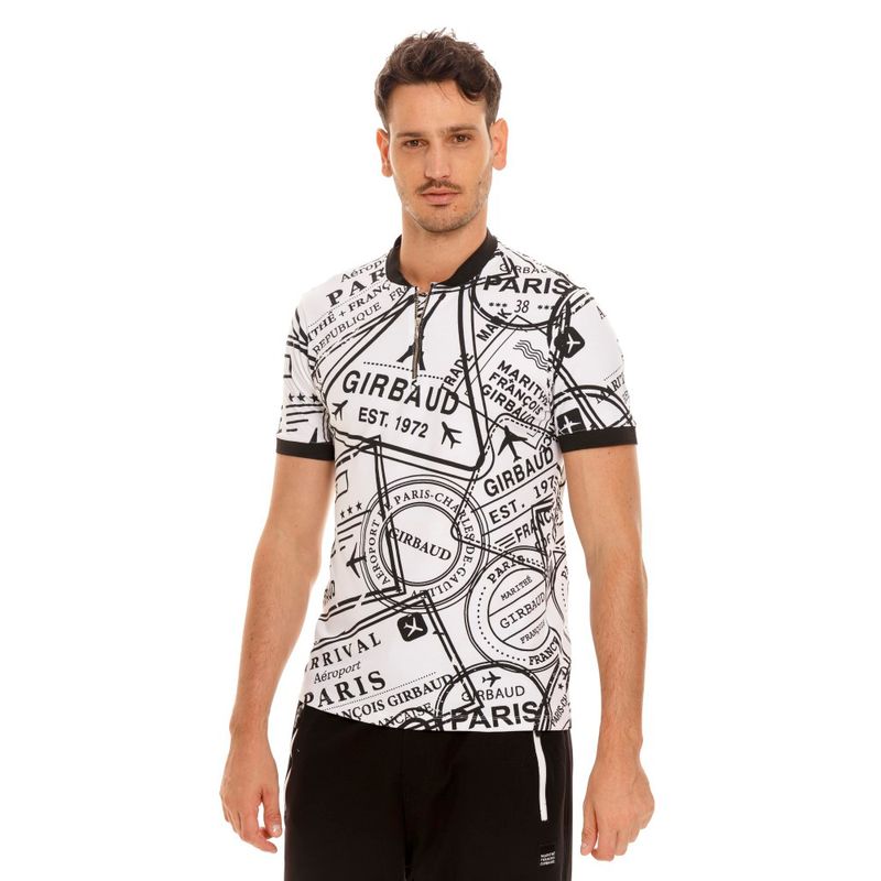Polo-Para-Hombre-Girbaud