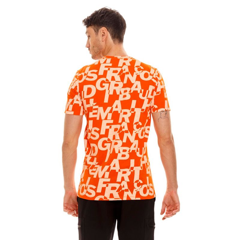 Camiseta-Para-Hombre-Girbaud