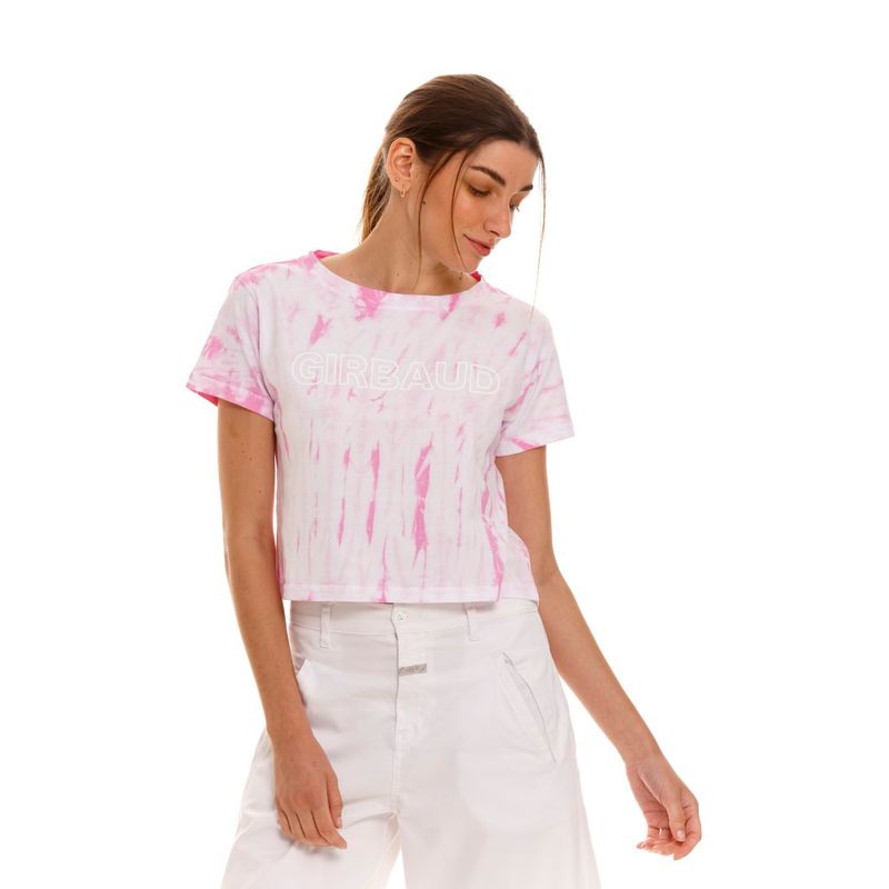 Camiseta-Para-Mujer-Girbaud