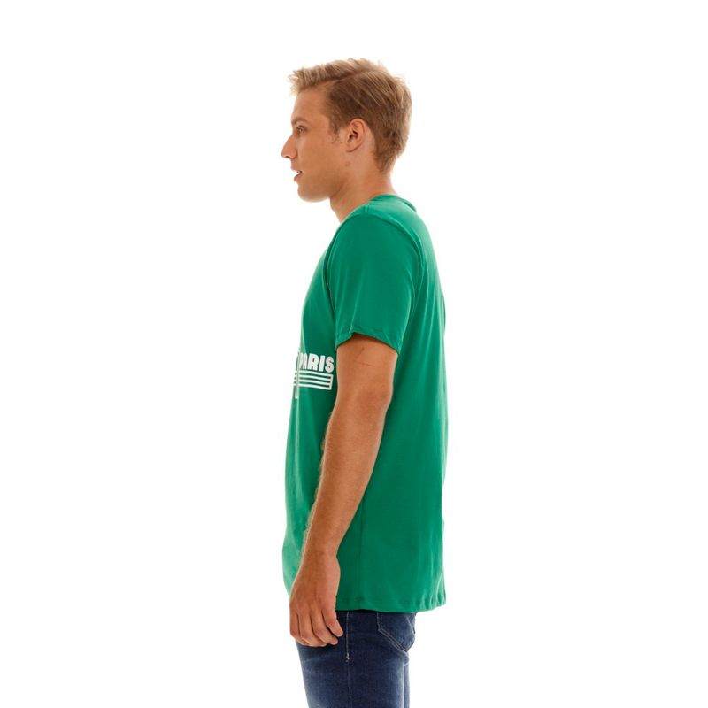 Camiseta-Para-Hombre-Girbaud
