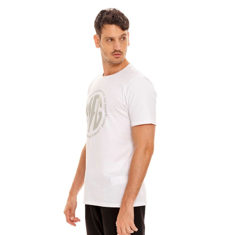 Camiseta-Para-Hombre-Girbaud