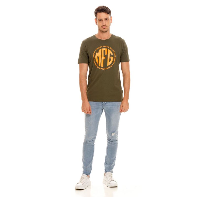 Camiseta-Para-Hombre-Girbaud