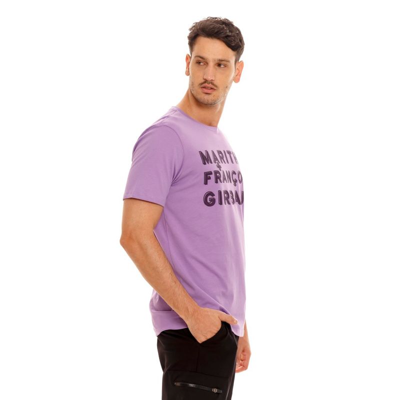 Camiseta-Para-Hombre-Girbaud