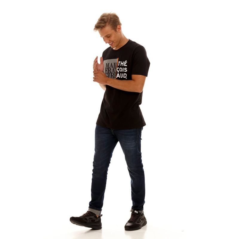 Camiseta-Para-Hombre-Girbaud