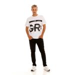 Camiseta-Para-Hombre-Girbaud