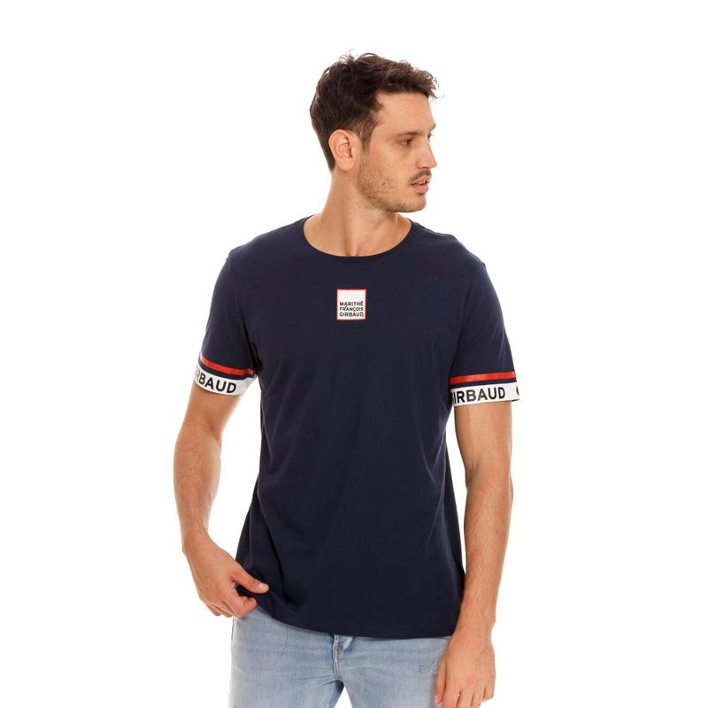Camiseta-Para-Hombre-Girbaud