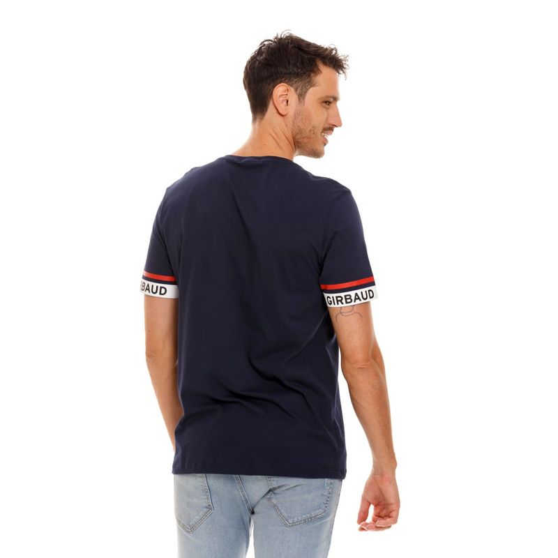 Camiseta-Para-Hombre-Girbaud