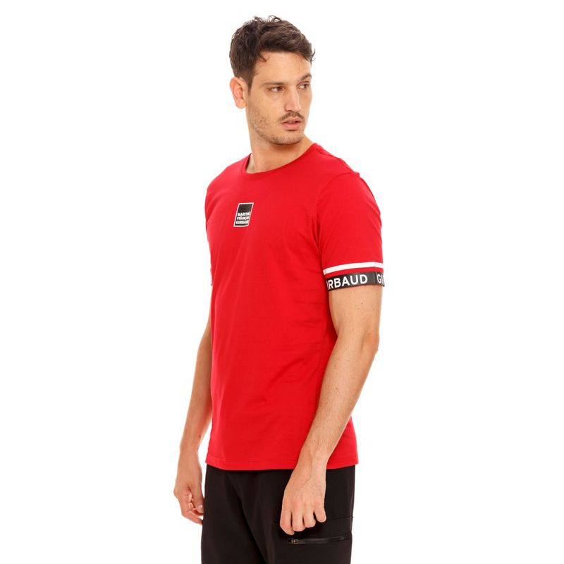 Camiseta-Para-Hombre-Girbaud