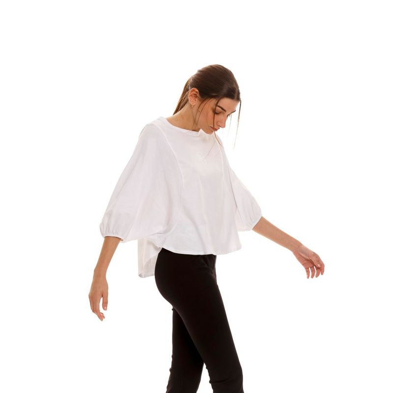 Camiseta-Para-Mujer-Girbaud