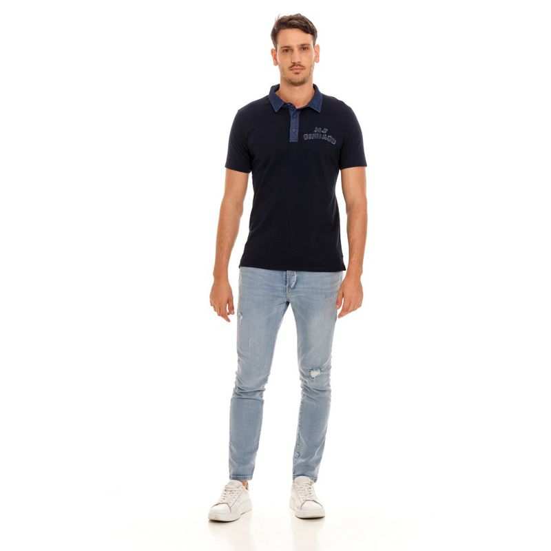 Polo-Para-Hombre-Girbaud