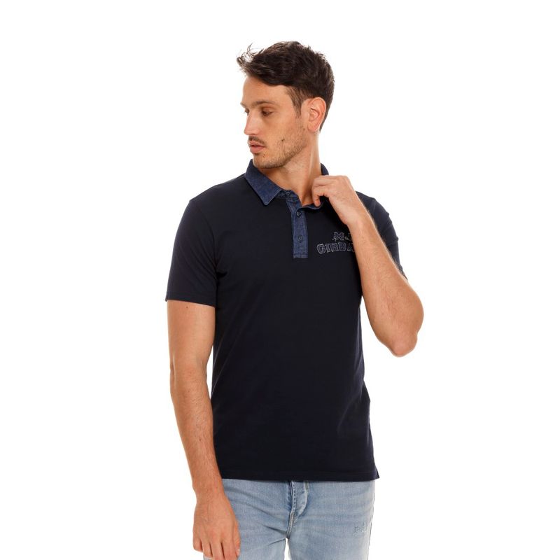 Polo-Para-Hombre-Girbaud