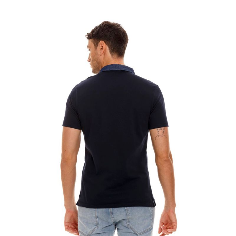 Polo-Para-Hombre-Girbaud