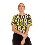 Camiseta-Para-Mujer-Girbaud