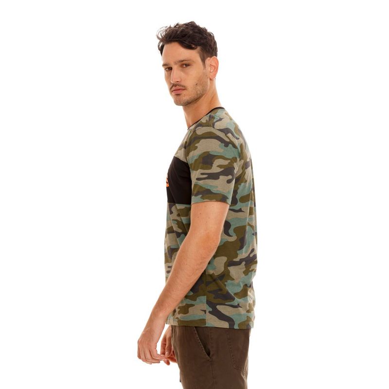 Camiseta-Para-Hombre-Girbaud