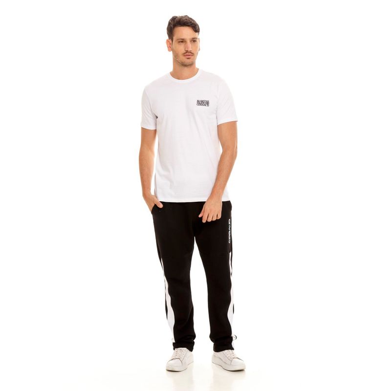 Camiseta-Para-Hombre-Girbaud