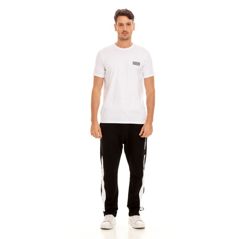 Camiseta-Para-Hombre-Girbaud