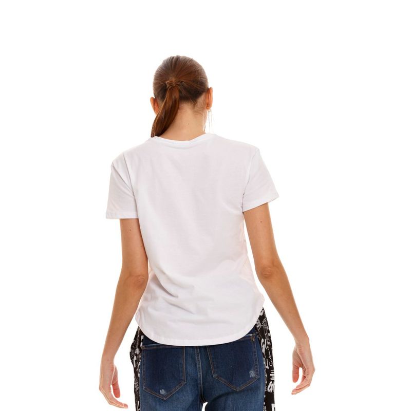 Camiseta-Para-Mujer-Girbaud