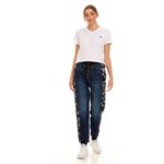 Camiseta-Para-Mujer-Girbaud