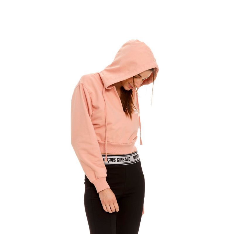 Buzo-Hoodie-Cerrado-Para-Mujer-Girbaud