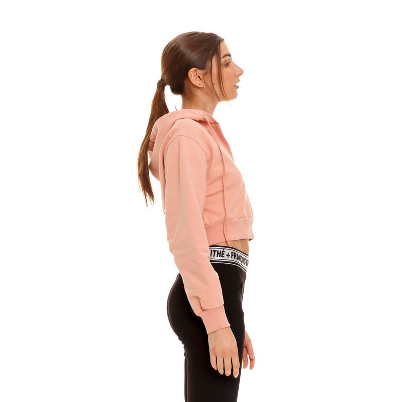 Buzo-Hoodie-Cerrado-Para-Mujer-Girbaud