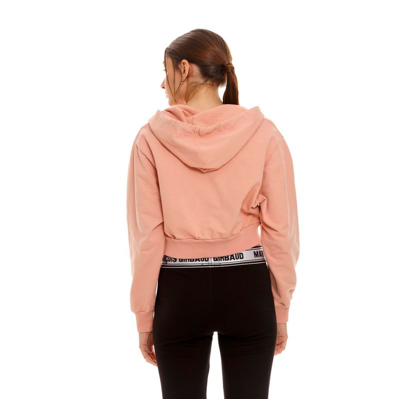 Buzo-Hoodie-Cerrado-Para-Mujer-Girbaud
