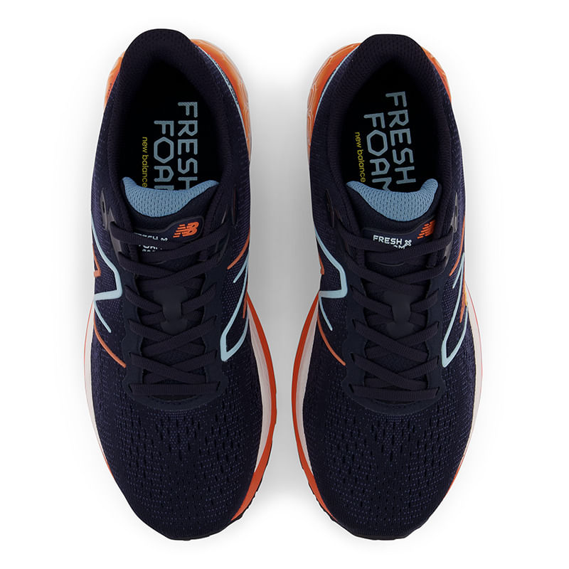 New balance cheap 880 Naranja hombre