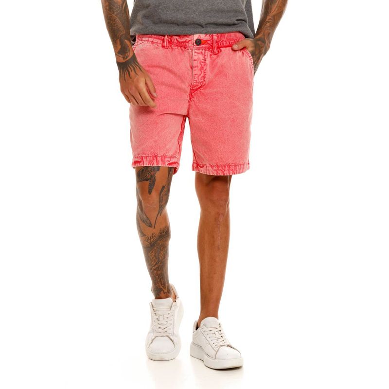 Bermuda-Short-Para-Hombre-Nue-Wave-Wash-Short-Superdry