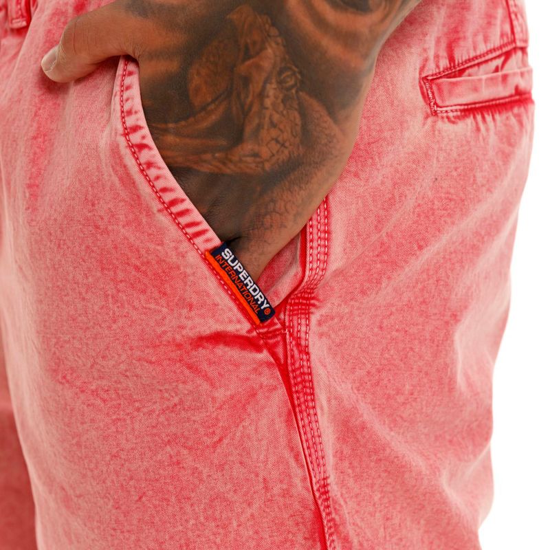 Bermuda-Short-Para-Hombre-Nue-Wave-Wash-Short-Superdry
