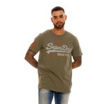 Camiseta-Para-Hombre-Vintage-Vl-Classic-Tee-Superdry