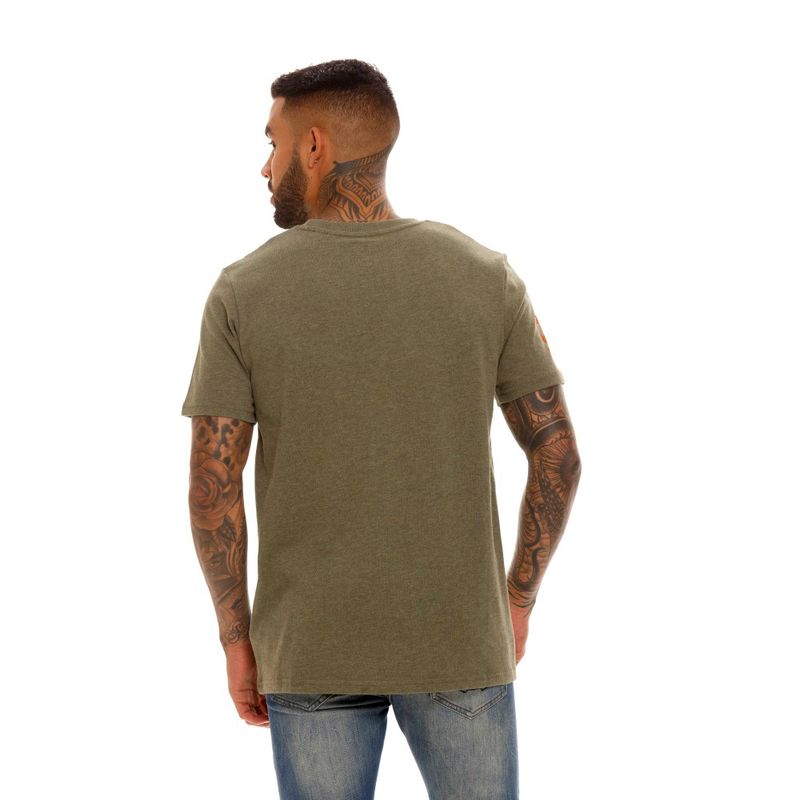 Camiseta-Para-Hombre-Vintage-Vl-Classic-Tee-Superdry