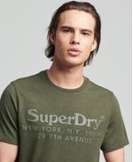 Camiseta-Para-Hombre-Vintage-Venue-Tonal-Tee-Superdry