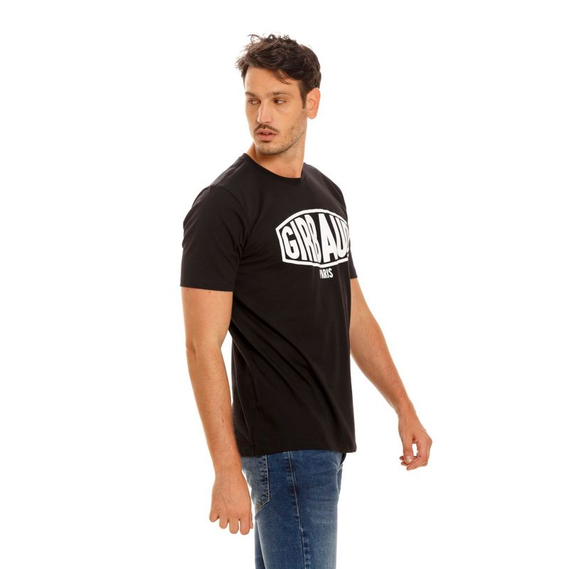 Camiseta-Para-Hombre-Girbaud