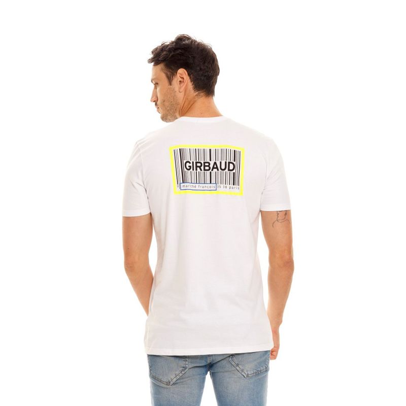 Camiseta-Para-Hombre-Girbaud