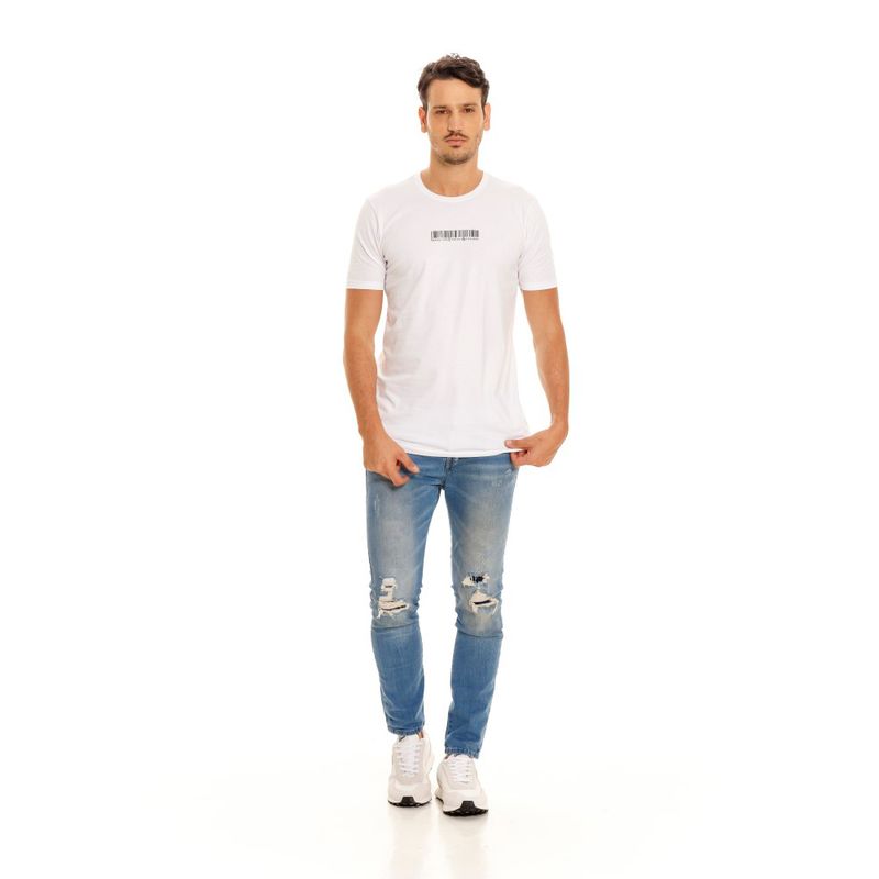 Camiseta-Para-Hombre-Girbaud