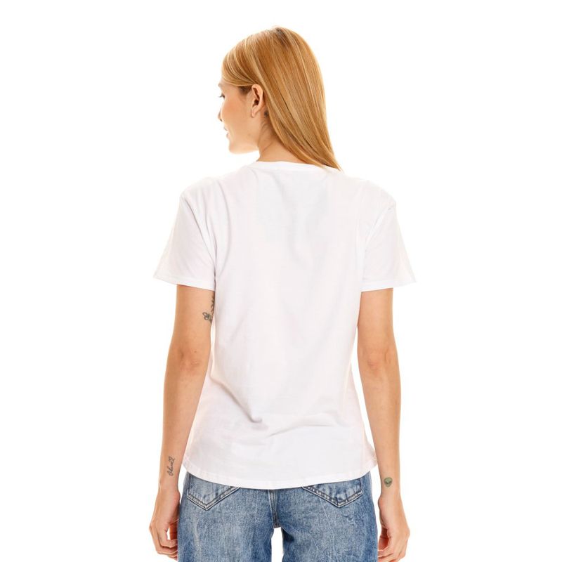 Camiseta-Para-Mujer-Girbaud