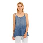 Camisa-Para-Mujer-Camisa-Girbaud