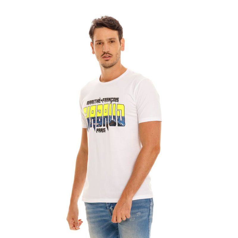 Camiseta-Para-Hombre-Girbaud