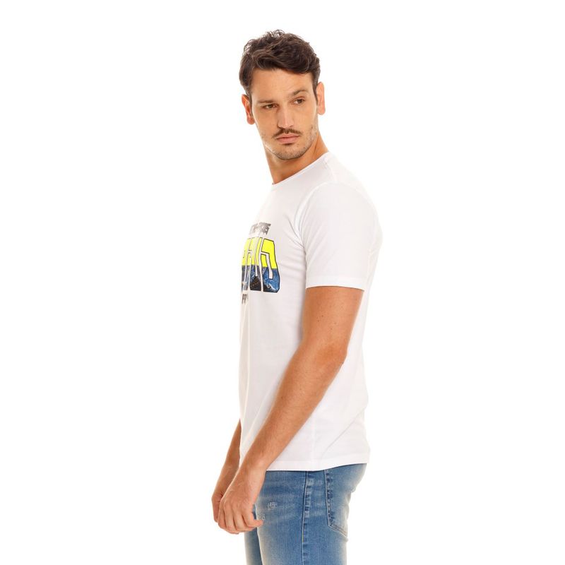 Camiseta-Para-Hombre-Girbaud