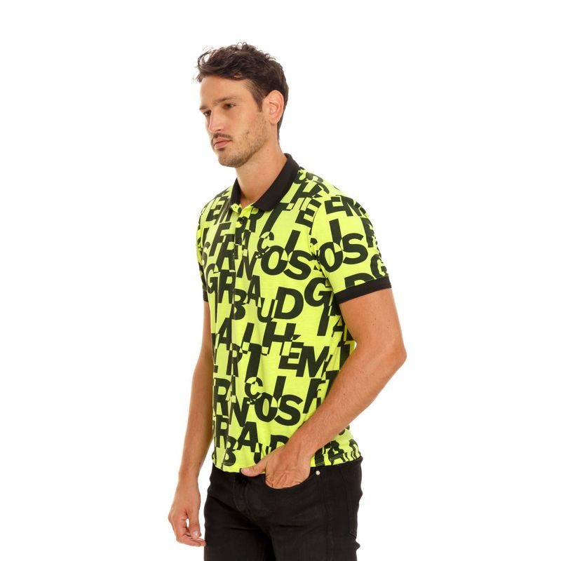 Polo-Para-Hombre-Girbaud