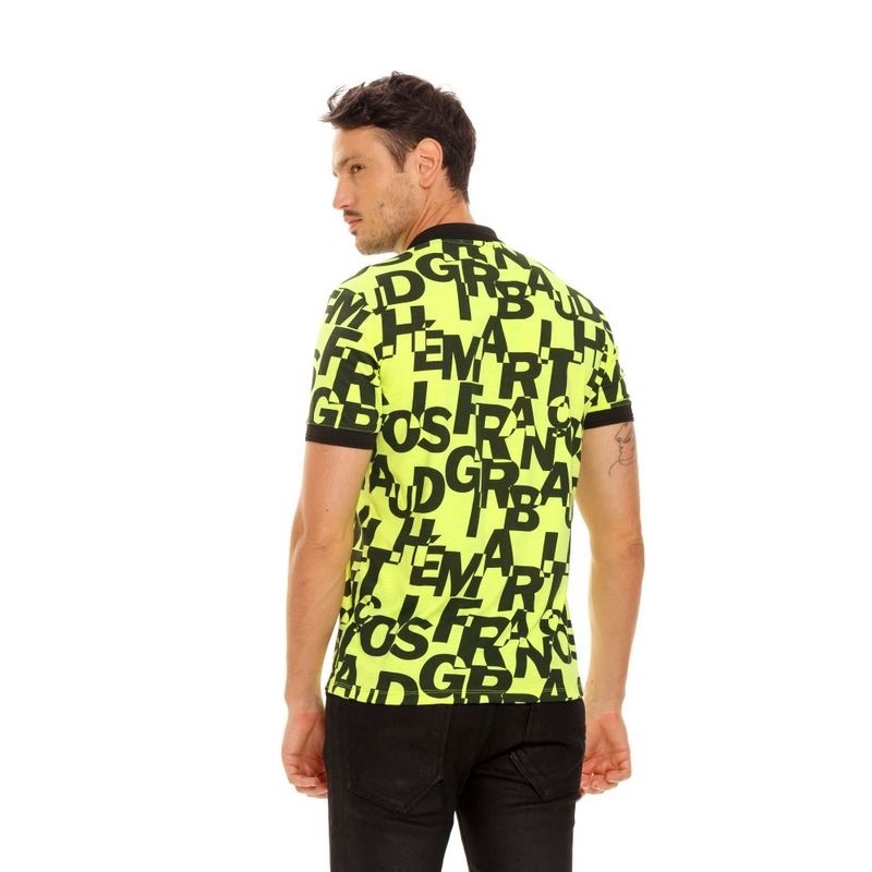 Polo-Para-Hombre-Girbaud